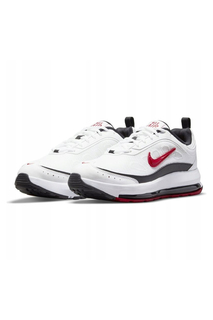 Кроссовки мужские Nike CU4826-101 белые 12 UK