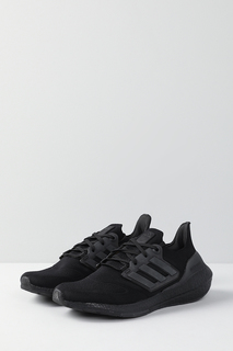 Кроссовки мужские Adidas GZ0127 черные 7.5 UK