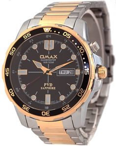 Наручные часы мужские OMAX CSL005