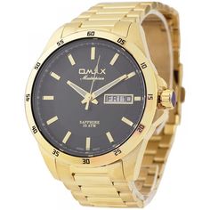Наручные часы мужские OMAX OAEF009