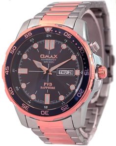 Наручные часы мужские OMAX CSL005