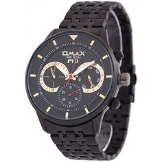 Наручные часы мужские OMAX OEM001