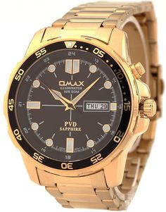 Наручные часы мужские OMAX CSL005