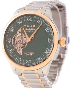 Наручные часы мужские OMAX OAOR017