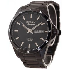 Наручные часы мужские OMAX OAEF009