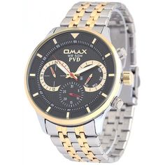 Наручные часы мужские OMAX OEM001