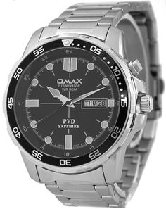 Наручные часы мужские OMAX CSL005