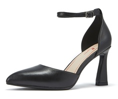 Туфли женские Pierre Cardin 228561-228562 черные 36 RU