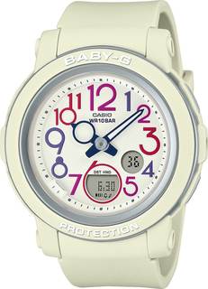 Наручные часы женские Casio BGA-290PA-7A