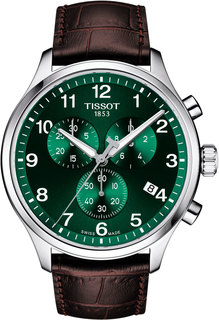 Наручные часы мужские Tissot T116.617.16.092.00