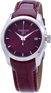 Наручные часы женские Tissot T035.210.16.371.01