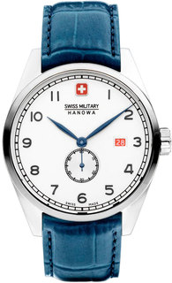 Наручные часы мужские Swiss Military Hanowa SMWGB0000702