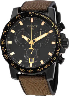 Наручные часы мужские Tissot T125.617.37.051.01