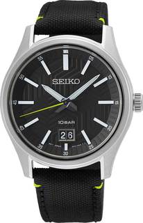 Наручные часы мужские Seiko SUR517P1
