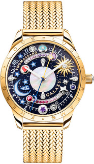 Наручные часы женские Thomas Sabo WA0403-264-207-33