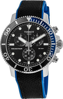 Наручные часы мужские Tissot T120.417.17.051.03