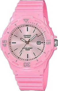 Наручные часы женские Casio LRW-200H-4E4