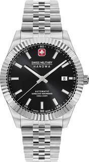 Наручные часы мужские Swiss Military Hanowa SMWGL0002101