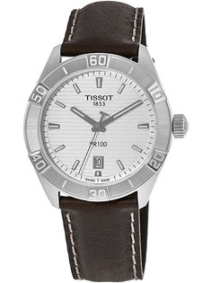 Наручные часы мужские Tissot T101.610.16.031.00