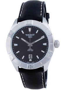 Наручные часы мужские Tissot T101.610.16.051.00