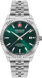 Наручные часы мужские Swiss Military Hanowa SMWGL0002103