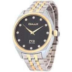 Наручные часы мужские OMAX JSB005