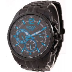 Наручные часы мужские OMAX OAEM001