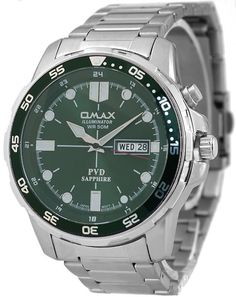 Наручные часы мужские OMAX CSL005