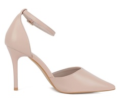 Туфли женские T.Taccardi 227925-227926 бежевые 35 RU
