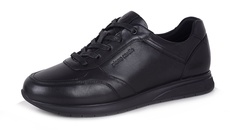 Кроссовки мужские Pierre Cardin 225104-225105 черные 41 RU