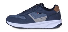 Кроссовки мужские T.Taccardi 228044-228045 синие 44 RU