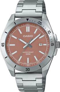 Наручные часы мужские Casio MTP-B155D-5E