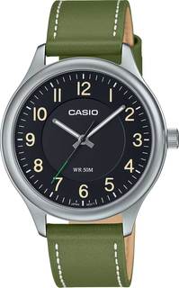 Наручные часы мужские Casio MTP-B160L-1B1