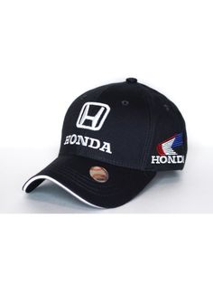 Бейсболка унисекс VENERA+ Honda5 серая, one size