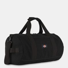 Сумка унисекс Dickies Dickies Duck Canvas Duffel Bag, blk