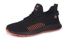 Кроссовки мужские T.Taccardi 227400-227401 черные 41 RU