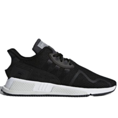 Кроссовки мужские Adidas EQT черные 9.5 US