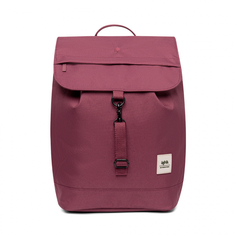 Рюкзак Lefrik Scout plum, 40х38х4 см