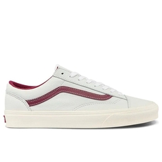 Кеды мужские Vans Style белые 8.5 US