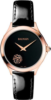 Наручные часы кварцевые женские Balmain B47593266