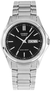 Наручные часы мужские Casio MTP-1239D-1A