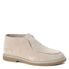 Ботинки женские Tendance 9546-42 серые 41 EU