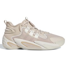 Спортивные кроссовки мужские Adidas BYW бежевые 11.5 UK