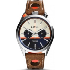 Наручные часы мужские Fossil CH2973 бежевые