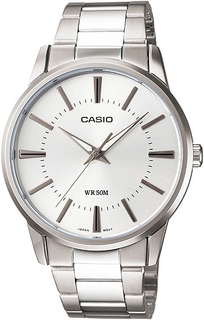 Наручные часы мужские Casio MTP-1303D-7A