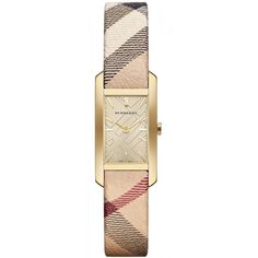 Наручные часы мужские Burberry BU9509 бежевые