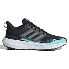 Спортивные кроссовки мужские Adidas Ultrabounce черные 5.5 UK