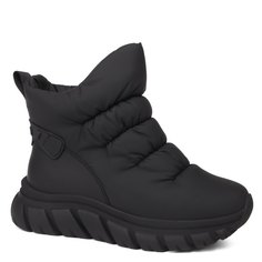Дутики женские Tendance AX9517-3 черные 40 EU