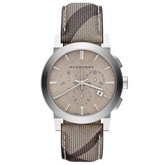 Наручные часы мужские Burberry BU9361