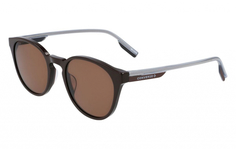 Солнцезащитные очки женские Converse CV503S DISRUPT DARK ROOT коричневые